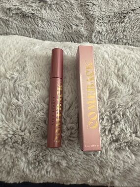 ATHR Beauty The Comeback Mascara